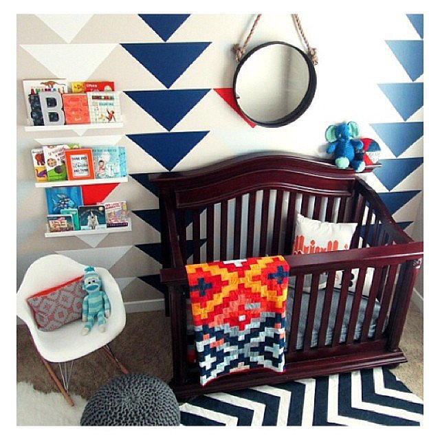 20 Real Rooms For Real Kids Found on Instagram 20 Real Rooms For Real Kids Found on Instagram