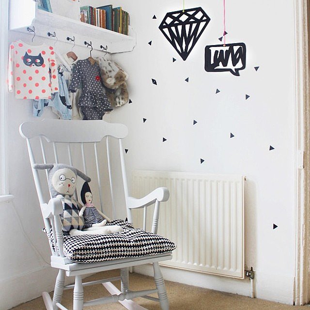 A Curated Minicloset A Curated Minicloset