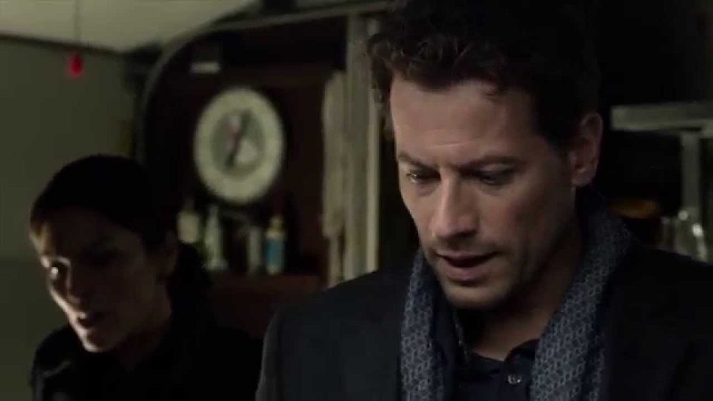 Watch the Trailer For Forever Watch the Trailer For Forever