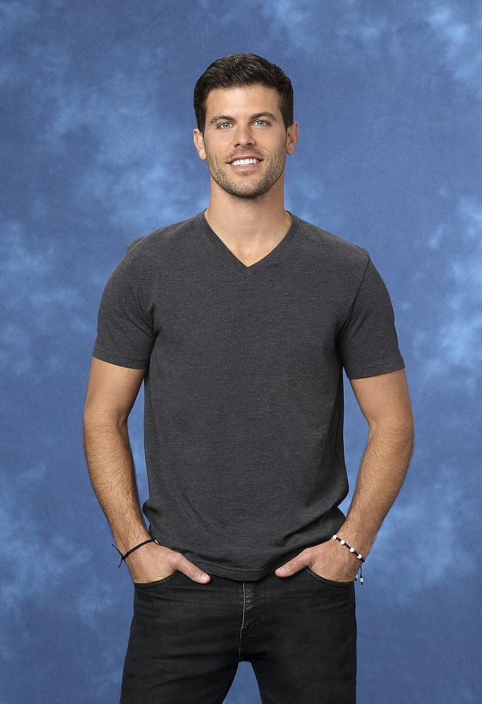 Eric Eric