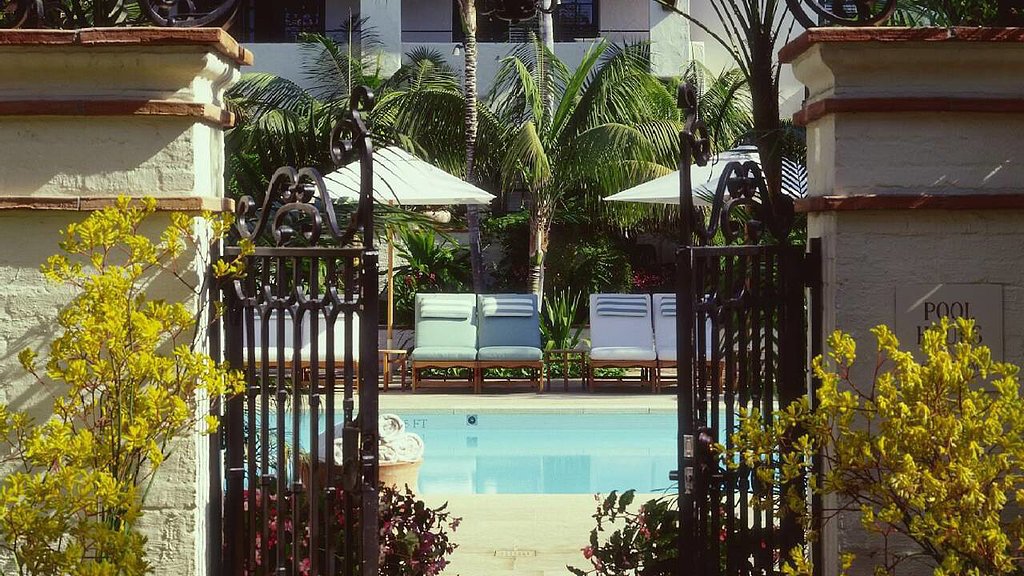 Four Seasons Santa Barbara Four Seasons Santa Barbara