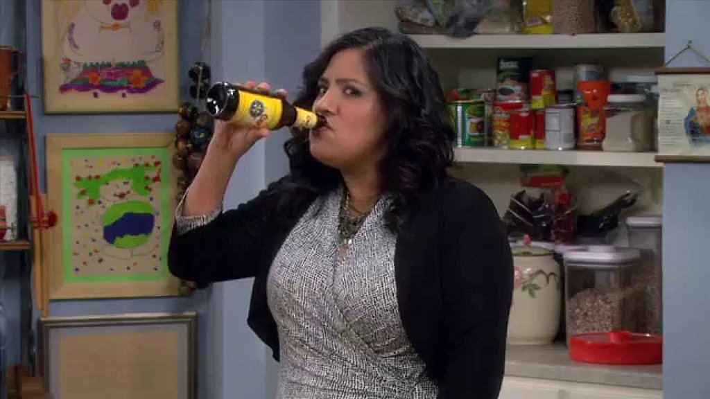 Watch the Trailer For Cristela Watch the Trailer For Cristela