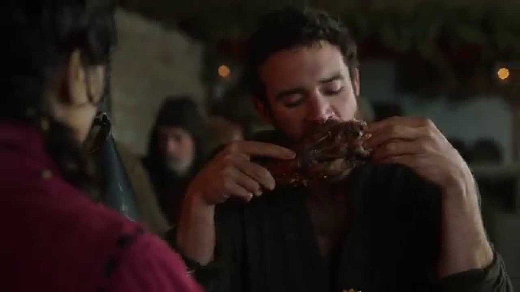 Watch the Trailer For Galavant Watch the Trailer For Galavant