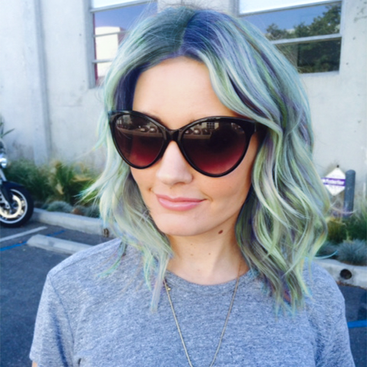 Everything You Need to Know Before Getting Pastel Hair Color