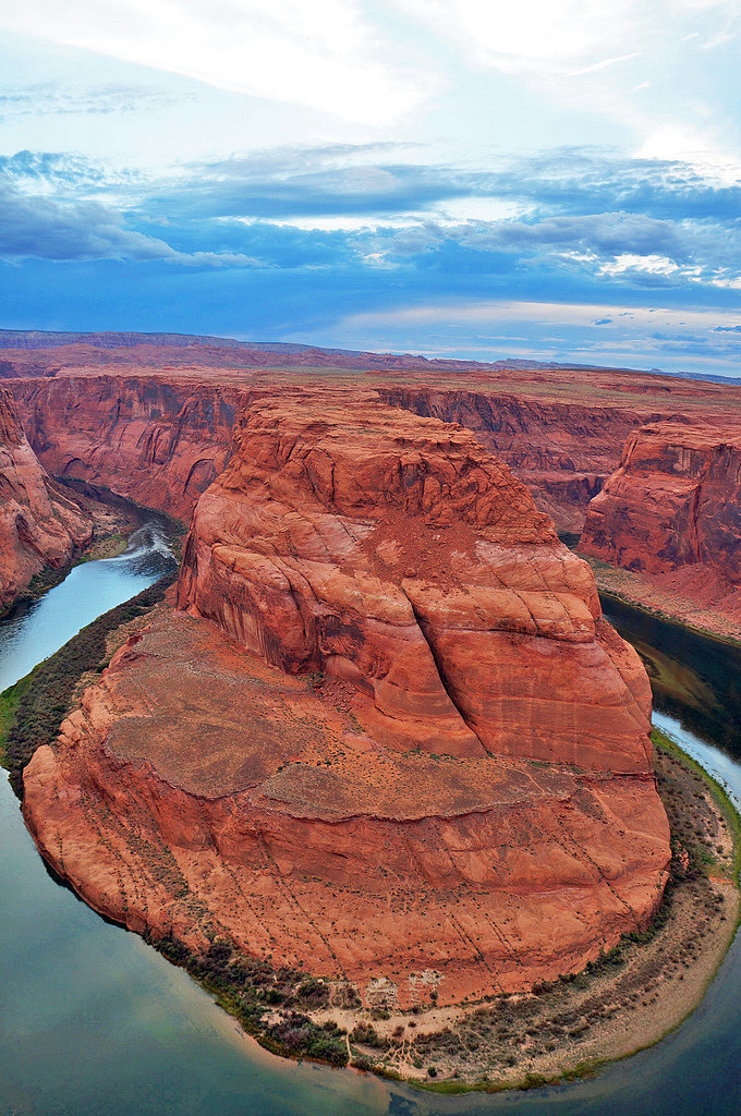 Horseshoe Bend, USA Horseshoe Bend, USA