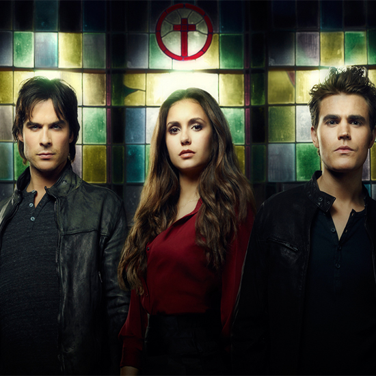 Death, Destruction, Doppelgängers: The Vampire Diaries Season Finale