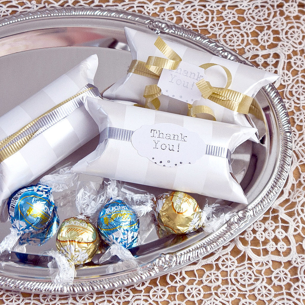 Favor Boxes Favor Boxes