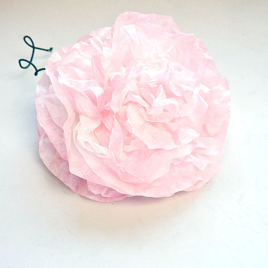 Coffee-Filter Flowers Coffee-Filter Flowers