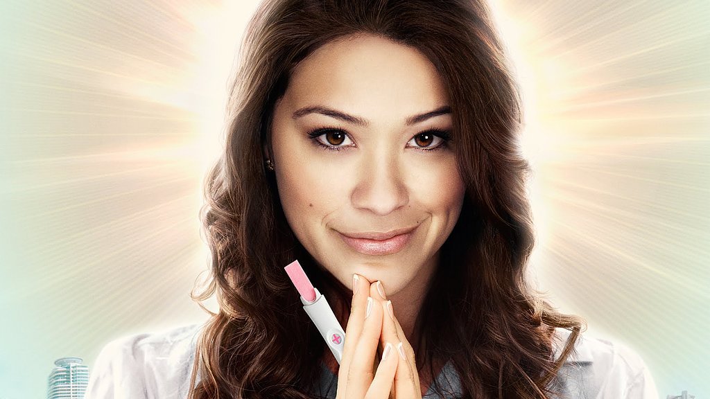 Watch the Trailer For Jane the Virgin Watch the Trailer For Jane the Virgin