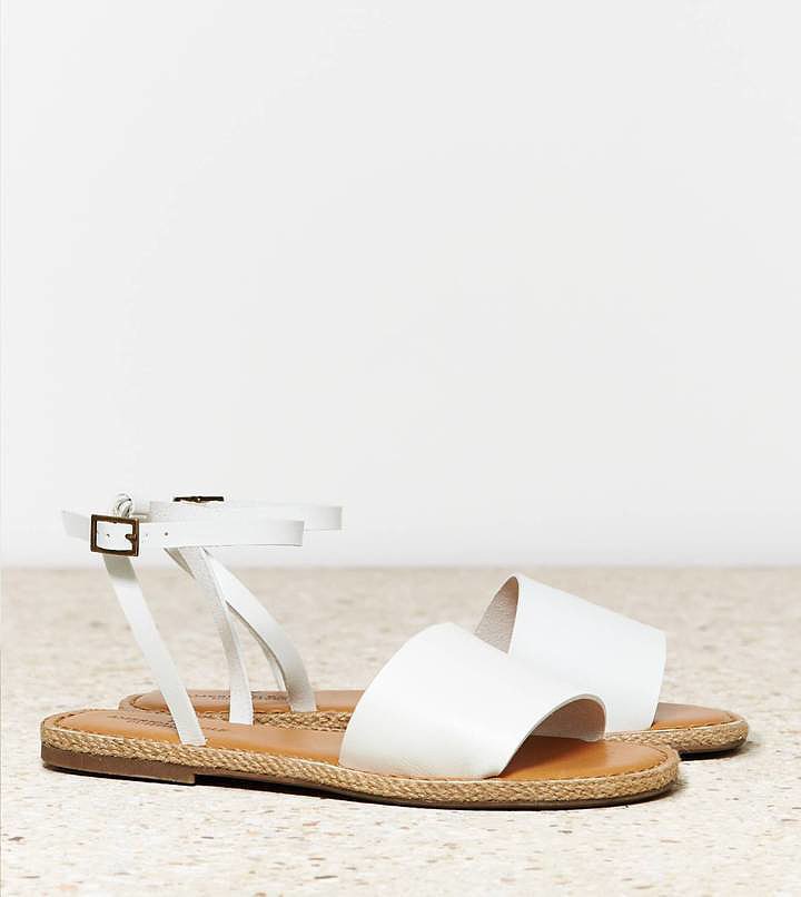 American Eagle Outfitters Banded Sandals American Eagle Outfitters Banded Sandals