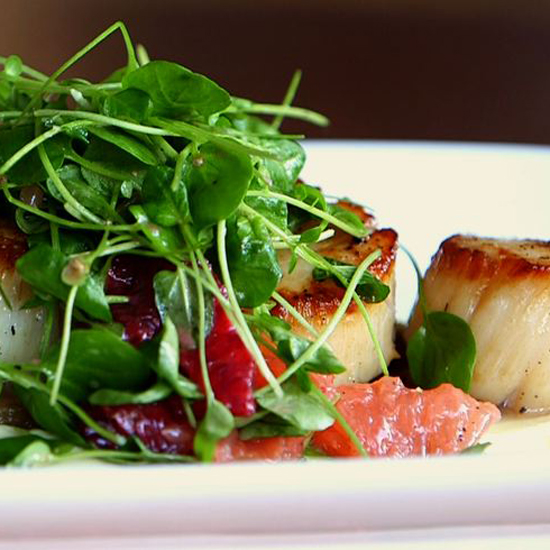 Pan-Searing Scallops Is Much Easier Than You Think
