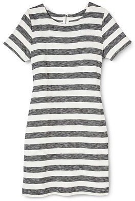 Merona Striped Shirtdress Merona Striped Shirtdress