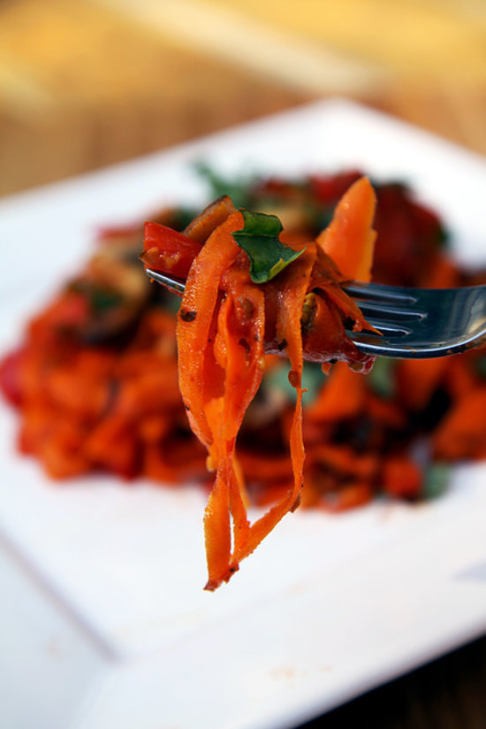 Paleo Pasta Paleo Pasta