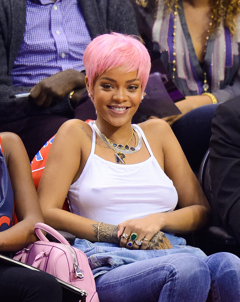 Rihanna Rihanna
