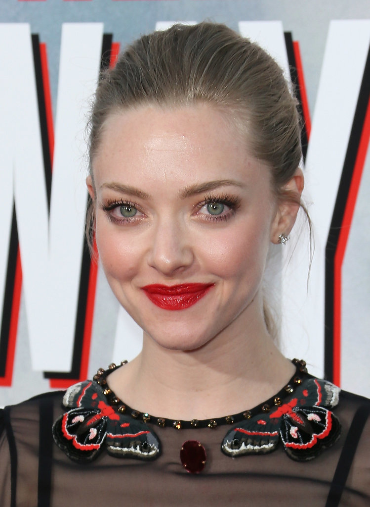 Amanda Seyfried Amanda Seyfried