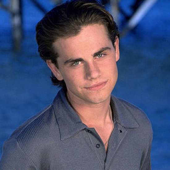 Shawn Hunter