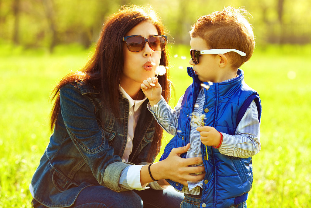 The 5 Most-Talked-About POPSUGAR Moms Stories This Week The 5 Most-Talked-About POPSUGAR Moms Stories This Week