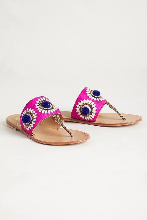 Jasper & Jeera Cannes Sandal Jasper & Jeera Cannes Sandal