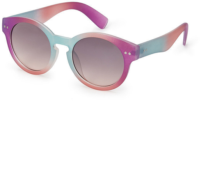 Forever 21 Round Sunglasses Forever 21 Round Sunglasses