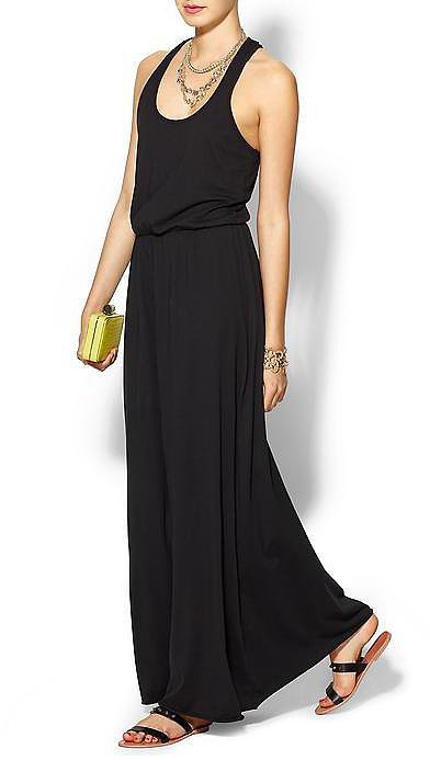 Michael Stars Racerback Maxi Michael Stars Racerback Maxi