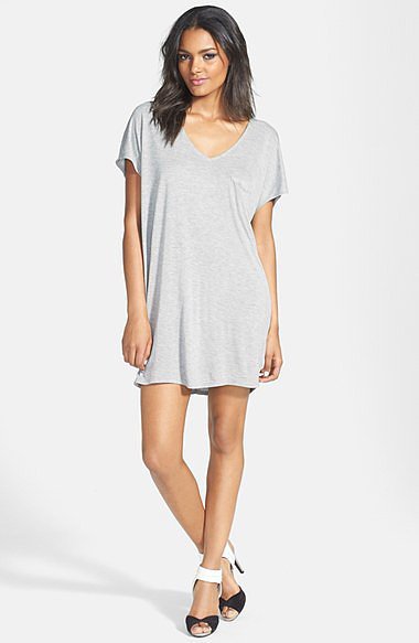 Leith T-Shirt Dress Leith T-Shirt Dress