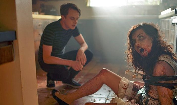 Life After Beth Life After Beth