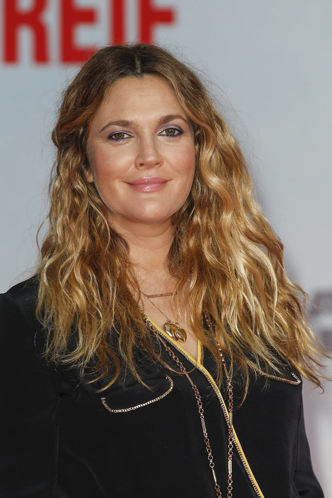 Drew Barrymore Drew Barrymore