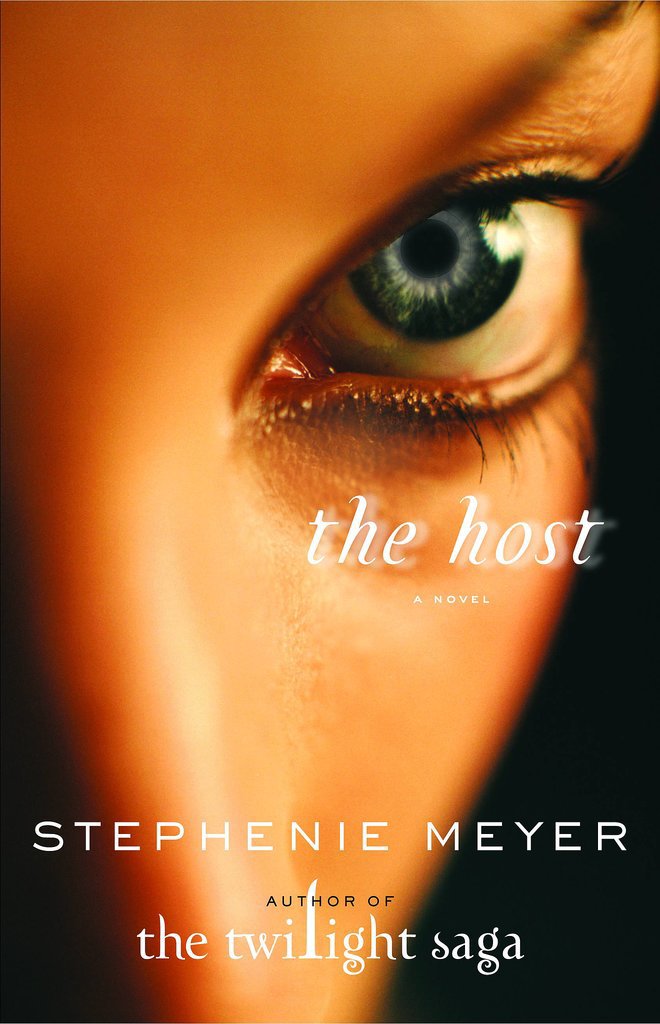 Arizona: The Host by Stephenie Meyer Arizona: The Host by Stephenie Meyer