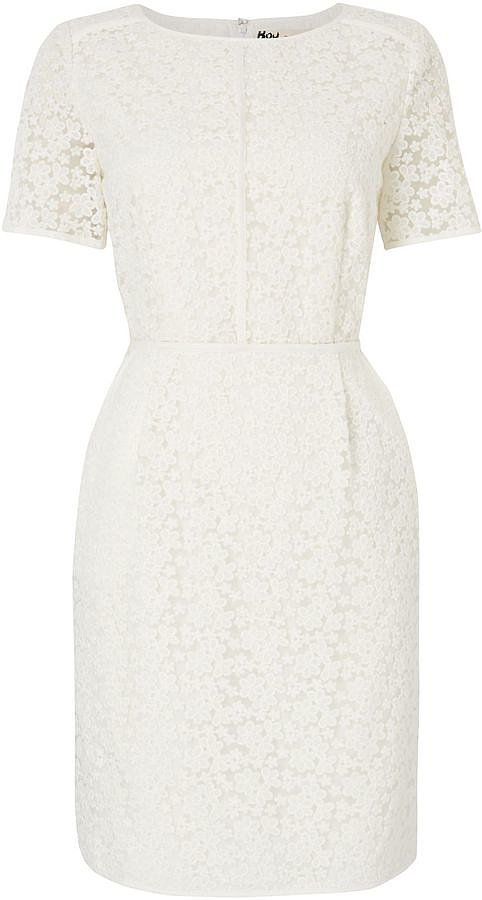 Jaeger Lace Dress Jaeger Lace Dress
