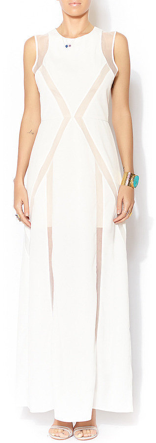 Keepsake Maxi Dress Keepsake Maxi Dress