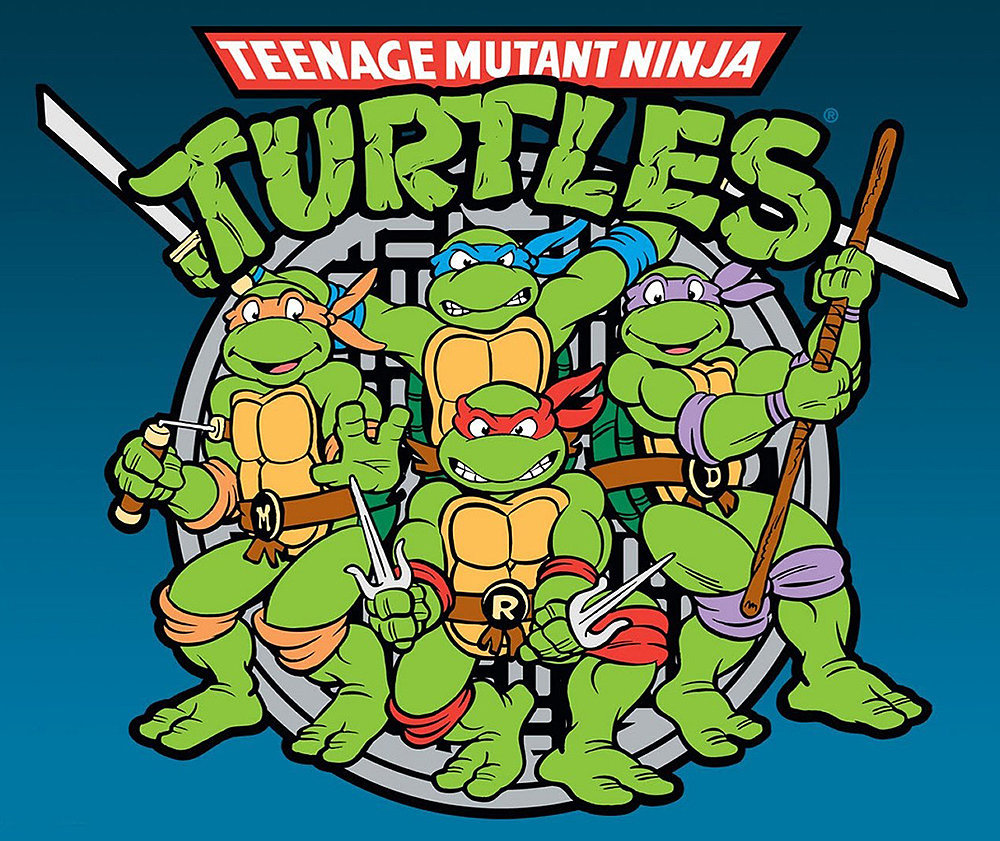 Teenage Mutant Ninja Turtles Teenage Mutant Ninja Turtles