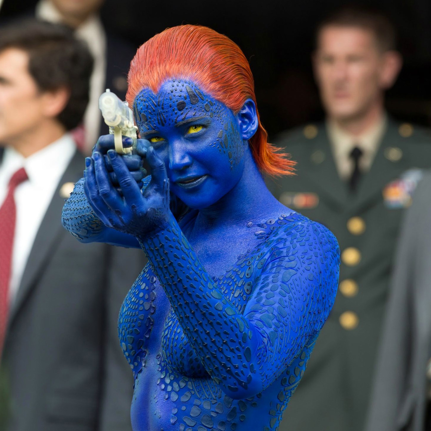 Is This the Best X-Men Movie So Far?