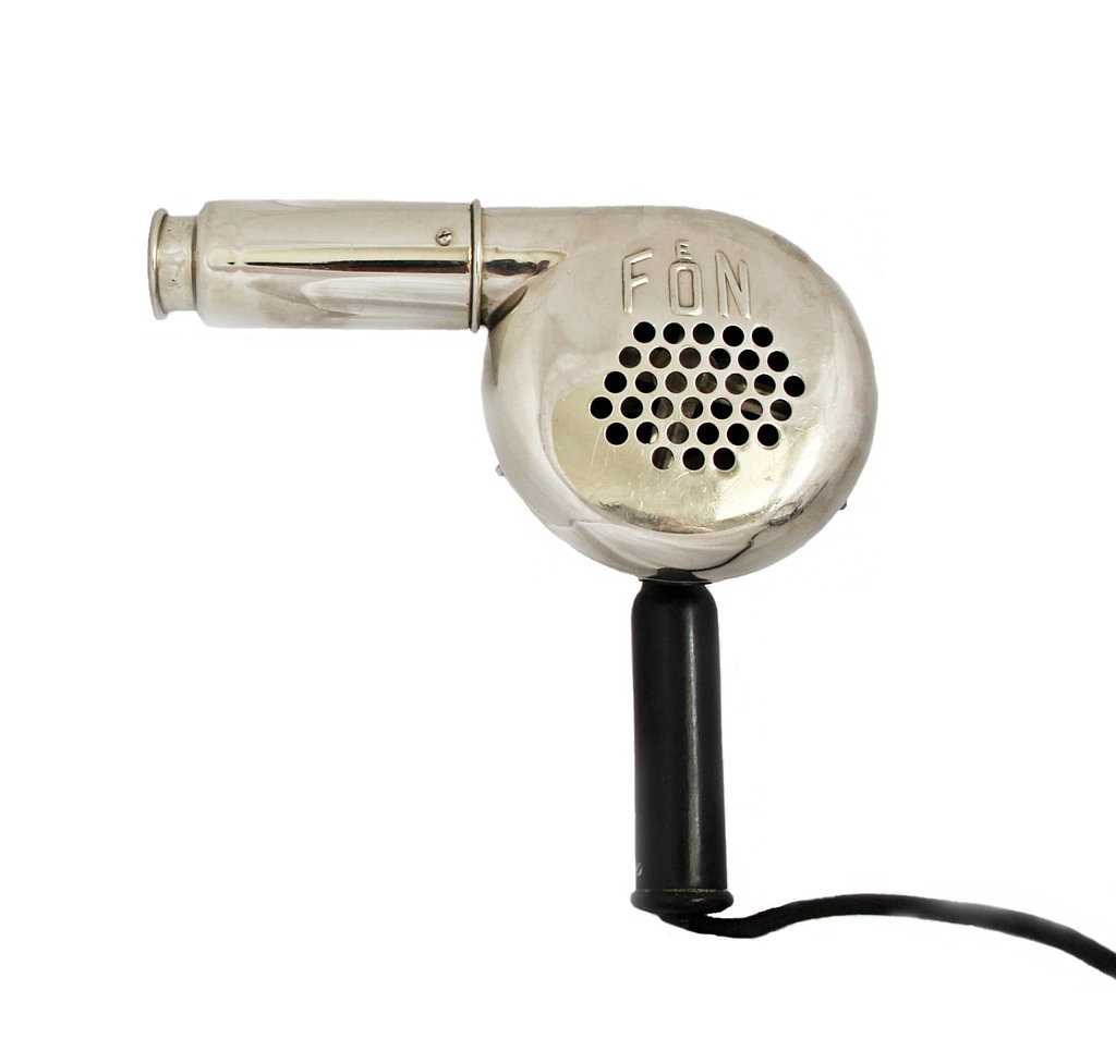 Our Portable Hairdryers Are Way More Advanced Our Portable Hairdryers Are Way More Advanced