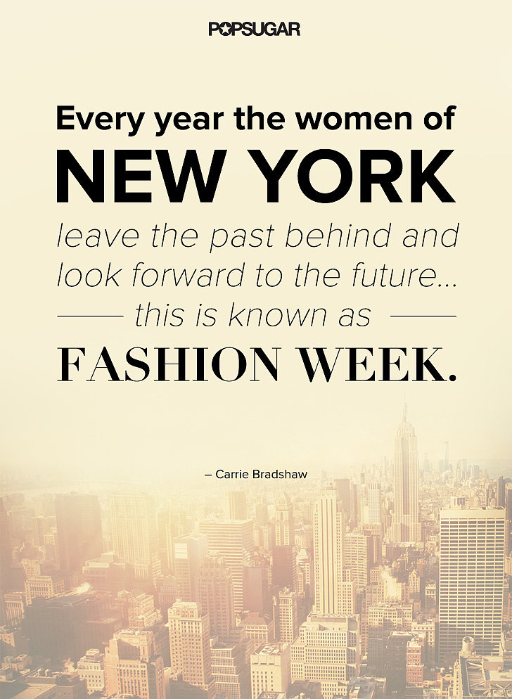 Fashion, Shopping &amp; Style | 11 Fashion Quotes to Live By, Courtesy of ...
