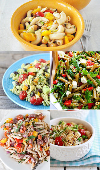 21 Pool-Party Pastas the Kids Will Love! 21 Pool-Party Pastas the Kids Will Love!