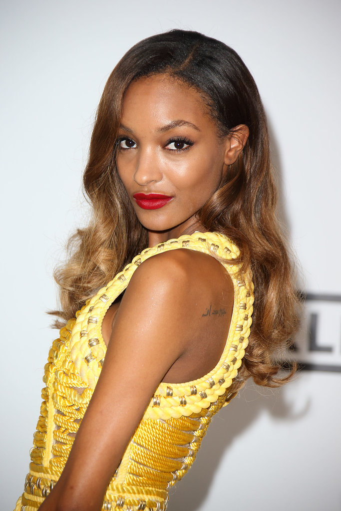 Jourdan Dunn Jourdan Dunn