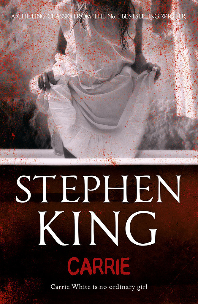 Maine: Carrie by Stephen King Maine: Carrie by Stephen King