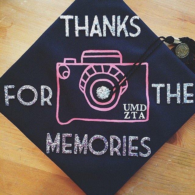 Memories that will last you forever.
Source: Instagram user kstucchio
Memories that will last you forever.
Source: Instagram user kstucchio