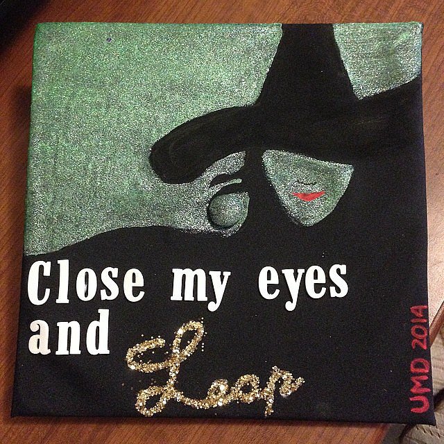 Well, we had wicked fun in the last four years, didn't we?
Source: Instagram user joellep08
Well, we had wicked fun in the last four years, didn't we?
Source: Instagram user joellep08