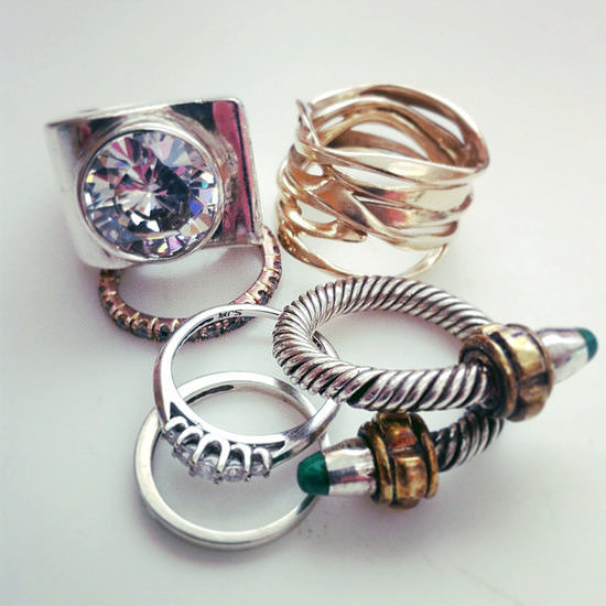 Jewelry Cleaner Jewelry Cleaner