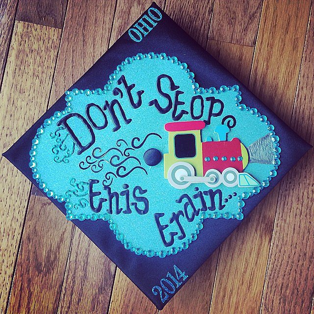 Don't ever stop!
Source: Instagram user nicoleespears
Don't ever stop!
Source: Instagram user nicoleespears