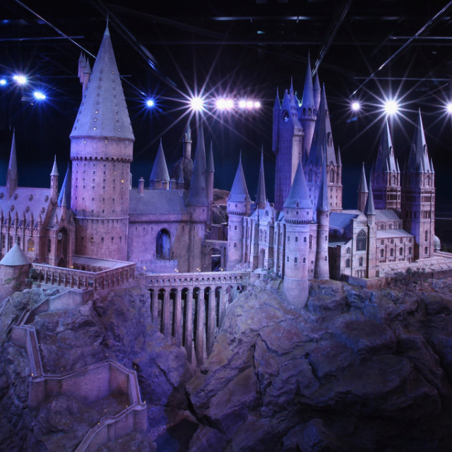 Move Over, Comic Con! The Places Every Geek Must Go