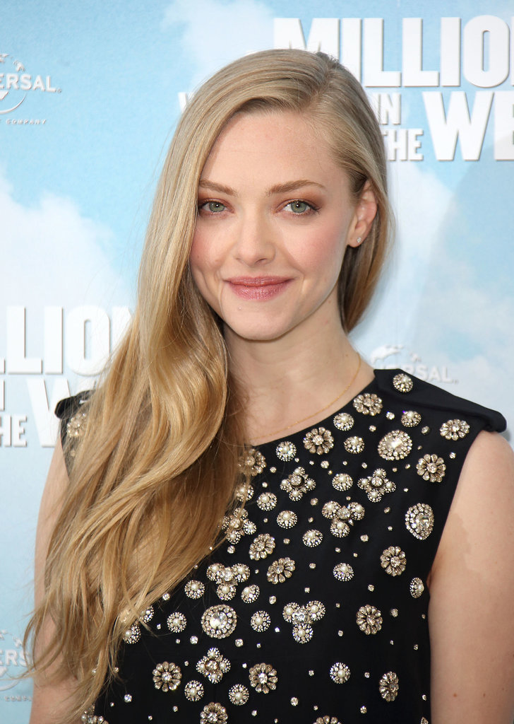 Amanda Seyfried Amanda Seyfried