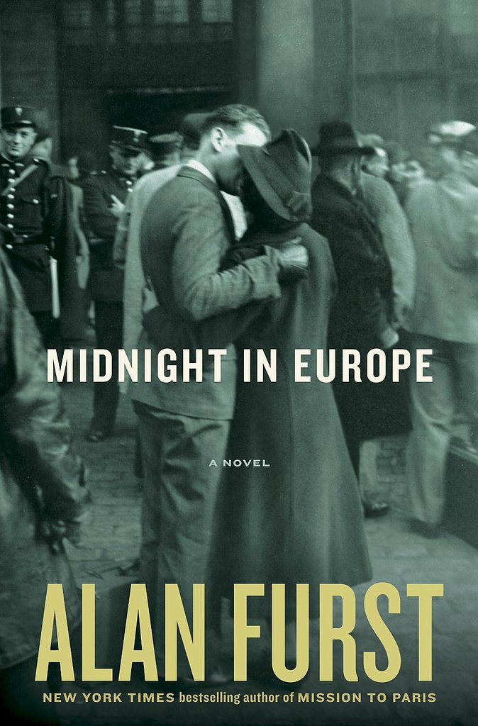 Midnight in Europe Midnight in Europe