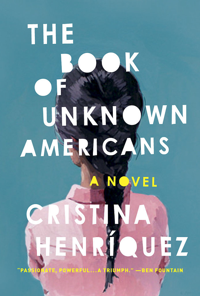 The Book of Unknown Americans The Book of Unknown Americans