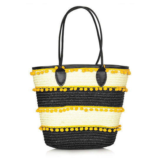 Topshop Beach Bag Topshop Beach Bag