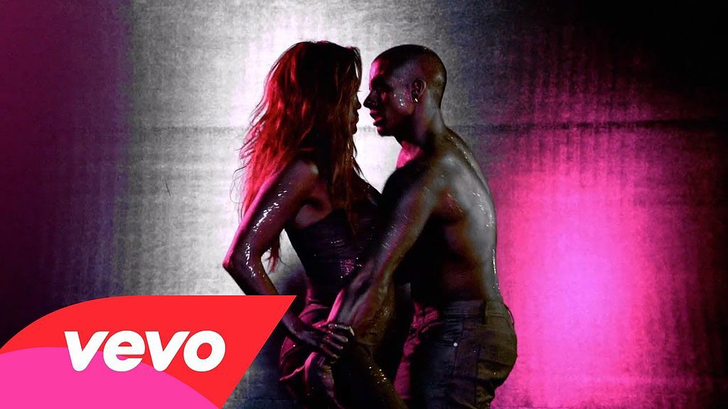 "Dance Again" by Jennifer Lopez featuring Pitbull "Dance Again" by Jennifer Lopez featuring Pitbull