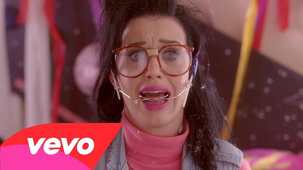 "Last Friday Night (TGIF)" by Katy Perry "Last Friday Night (TGIF)" by Katy Perry