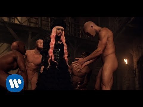"Turn Me On" by David Guetta featuring Nicki Minaj "Turn Me On" by David Guetta featuring Nicki Minaj