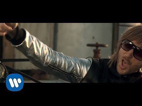 "Where Them Girls At" by David Guetta featuring Flo Rida and Nicki Minaj "Where Them Girls At" by David Guetta featuring Flo Rida and Nicki Minaj